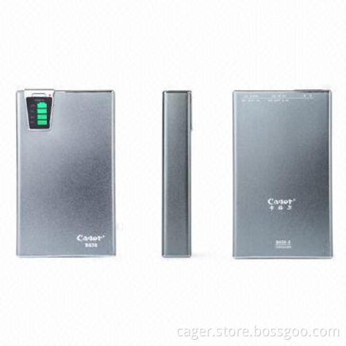 Power bank, 12,000mAh
